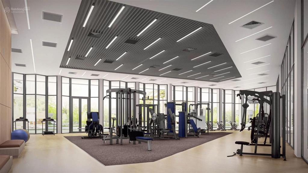 Giá trị như "penhouse trên không"  căn góc 3pn đông nam