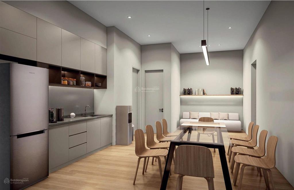 Giá trị như "penhouse trên không"  căn góc 3pn đông nam