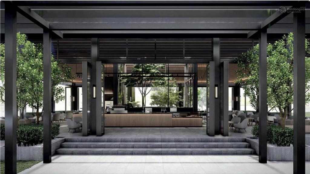 Giá trị như "penhouse trên không"  căn góc 3pn đông nam
