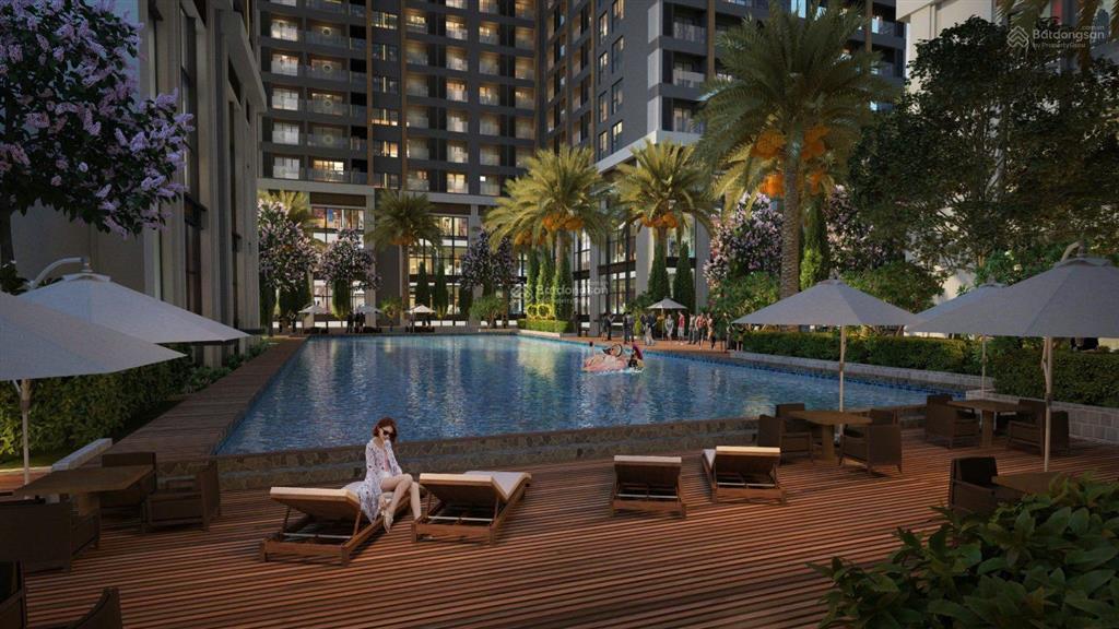 Sở hữu siêu phẩm 2pn tại tâm điểm tây hà nội đón đầu chu kỳ tăng giá mới chỉ từ 68 tr/m!
