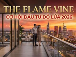 Sở hữu siêu phẩm 2pn tại tâm điểm tây hà nội đón đầu chu kỳ tăng giá mới chỉ từ 68 tr/m!