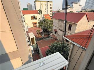 Bán ccmn đường an dương vương, tây hồ, hà nội.