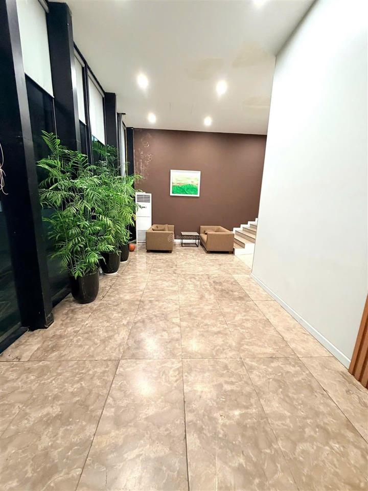 Bán căn hộ cao cấp  lô góc  trung tâm cầu giấy  3 ngủ  tặng full nội thất
