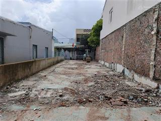 Bán đất kiệt ô tô số 33 nam cao