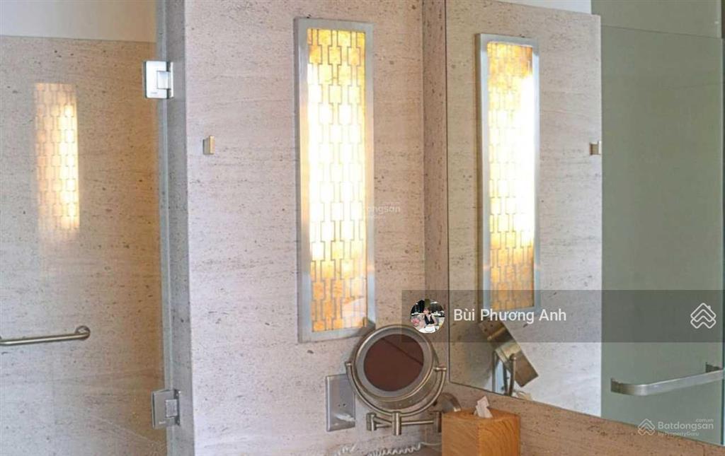 Tin thật, hàng thật, bán căn hộ 2 phòng ngủ hyatt đà nẵng tầng cao, block b, doanh thu tốt