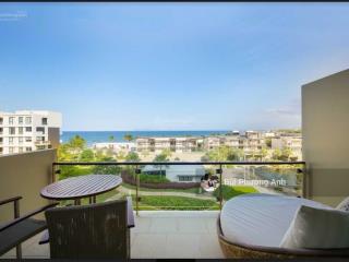 Tin thật, hàng thật, bán căn hộ 2 phòng ngủ hyatt đà nẵng tầng cao, block b, doanh thu tốt