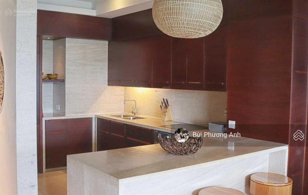 Tin thật, hàng thật, bán căn hộ 2 phòng ngủ hyatt đà nẵng tầng cao, block b, doanh thu tốt