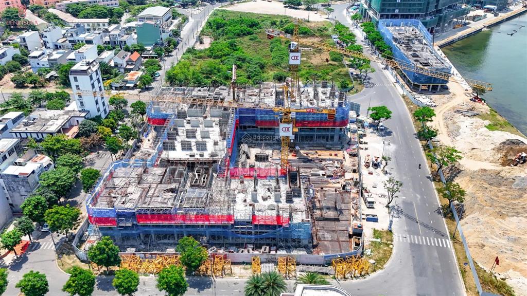 Căn hộ cao cấp sông hàn nhưng giá rẻ siêu cấp? căn 2pn chỉ từ 3tyx? đừng tìm thêm nữa, gọi em ngay