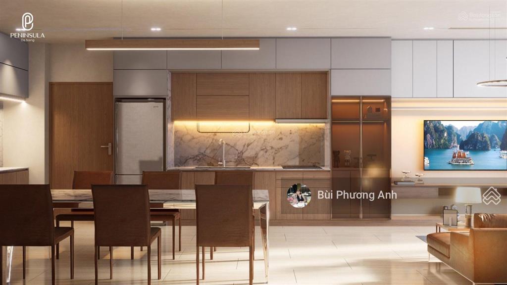 Căn hộ cao cấp sông hàn nhưng giá rẻ siêu cấp? căn 2pn chỉ từ 3tyx? đừng tìm thêm nữa, gọi em ngay