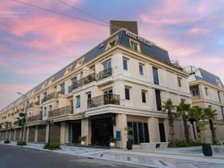 Ngộp bank, bán gấp nhà phố shophouse pavilon đà nẵng, quận hải châu, sát masteri , đối diện lotte