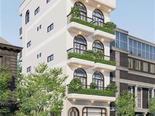 Toà căn hộ mới 100%  kđt fpt city , 102m2 x 6 tầng  nhà dòng tiền sẵn , giá chỉ hơn 13 tỷ