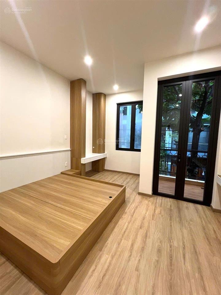 Nhà đẹp 3 tầng hải châu, gần phan đăng lưu, dọn vào ở ngay  giá chỉ nhỉnh 10 tỷ