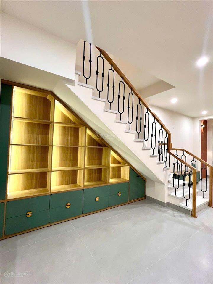 Nhà đẹp 3 tầng hải châu, gần phan đăng lưu, dọn vào ở ngay  giá chỉ nhỉnh 10 tỷ