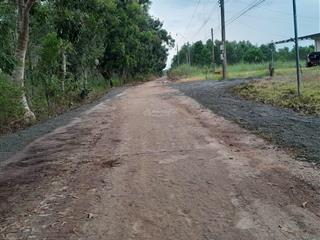 Bán đất ở thị trấn tân khai , sổ sẵn giá 320tr bao sổ