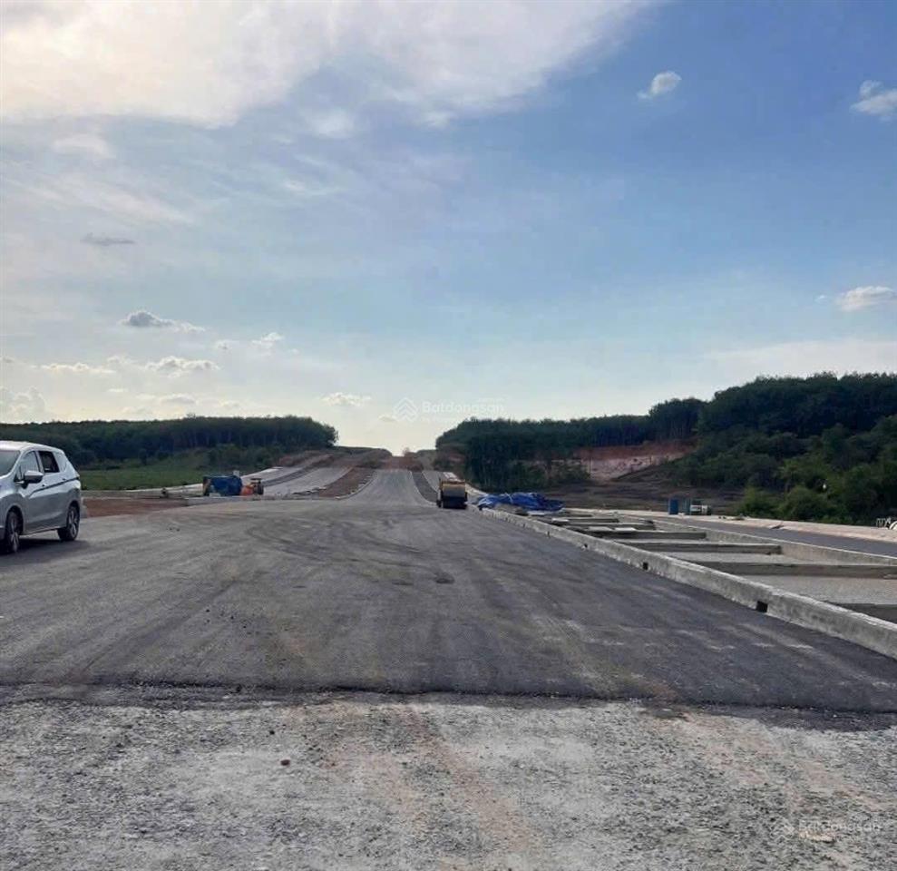 Cần bán đất mặt tiền đường 32m tại , tân lập đồng phú đồng nai ,