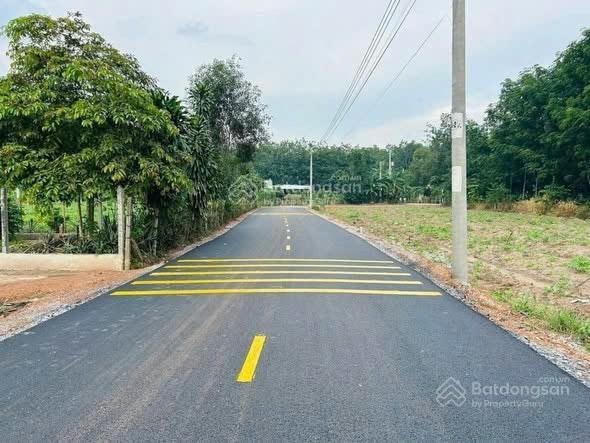 Chính chủ cần bán lô đất với diện tích 248m2 có 100m2 tc, giá 380tr