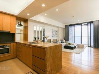 Cho thuê căn hộ cao cấp 3 phòng ngủ, 110m2 cc indochina plaza hà nội (iph xuân thuỷ).  0937 466 ***