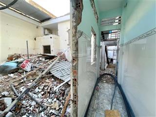 Bán đất 92m2  ngang 5.3m  chỉ 5 tỷ 5  gần mặt tiền lê đức thọ