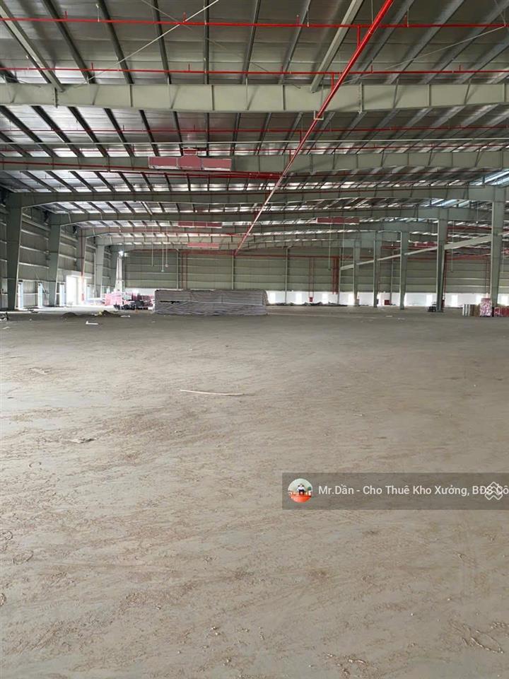Cho thuê kho xưởng tiêu chuẩn 11.000m2 kcn yên mỹ, huyện yên mỹ, hưng yên