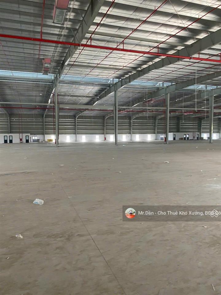 Cho thuê kho xưởng tiêu chuẩn 11.000m2 kcn yên mỹ, huyện yên mỹ, hưng yên