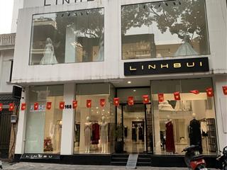 Cho thuê nhà mặt phố nguyễn du mặt tiền 20m