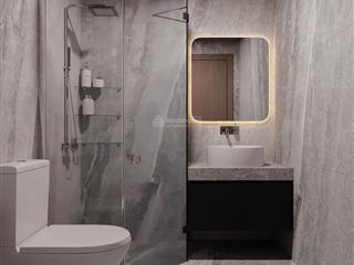 Cần cho thuê gấp căn 1pn, view thoáng, đầy đủ nội thất cao cấp tại vinhomes symphony.