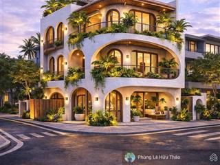 Bán lô góc 2 mặt kiệt đống đa thông thoáng cách đường chính chỉ tầm 20m  0935 562 ***