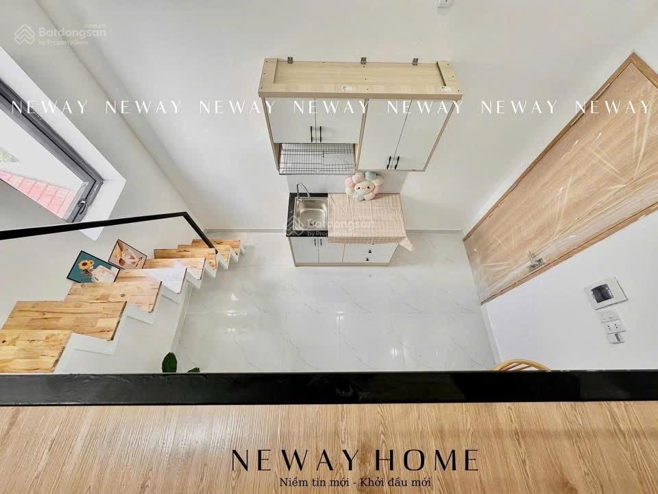 Chdv duplex full nội thấtthang máy hầm xegần aeon tân phúthuận qua tân bình