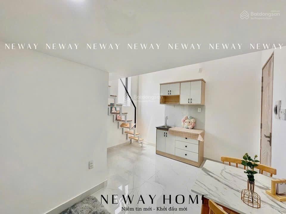 Chdv duplex full nội thấtthang máy hầm xegần aeon tân phúthuận qua tân bình