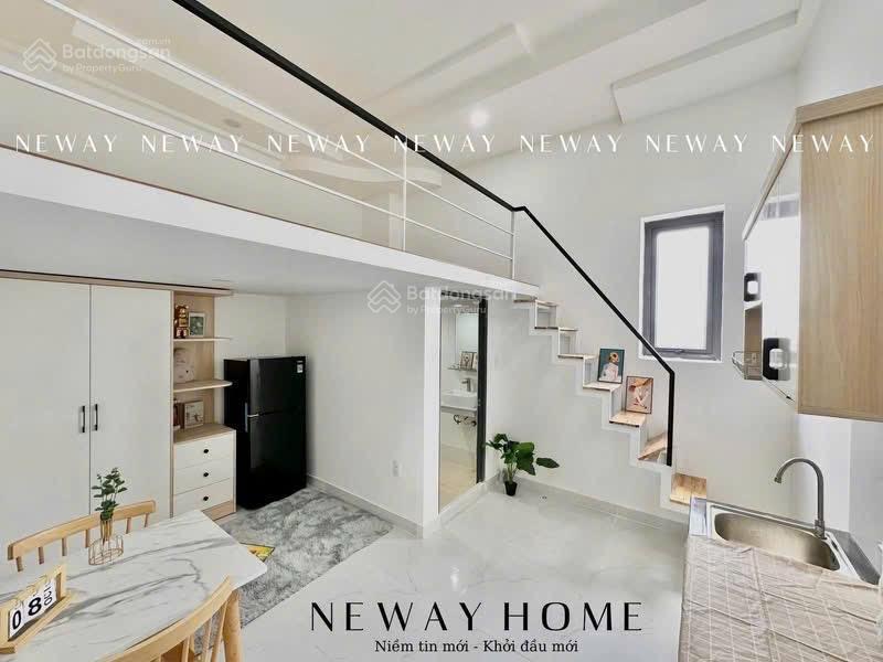 Chdv duplex full nội thất, thang máy hầm xe, gần aeon tân phú, sát đh công thương