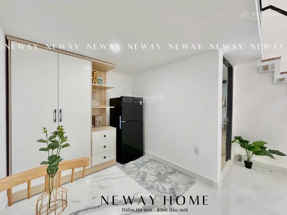 Chdv duplex full nội thất, thang máy hầm xe, gần aeon tân phú, sát đh công thương