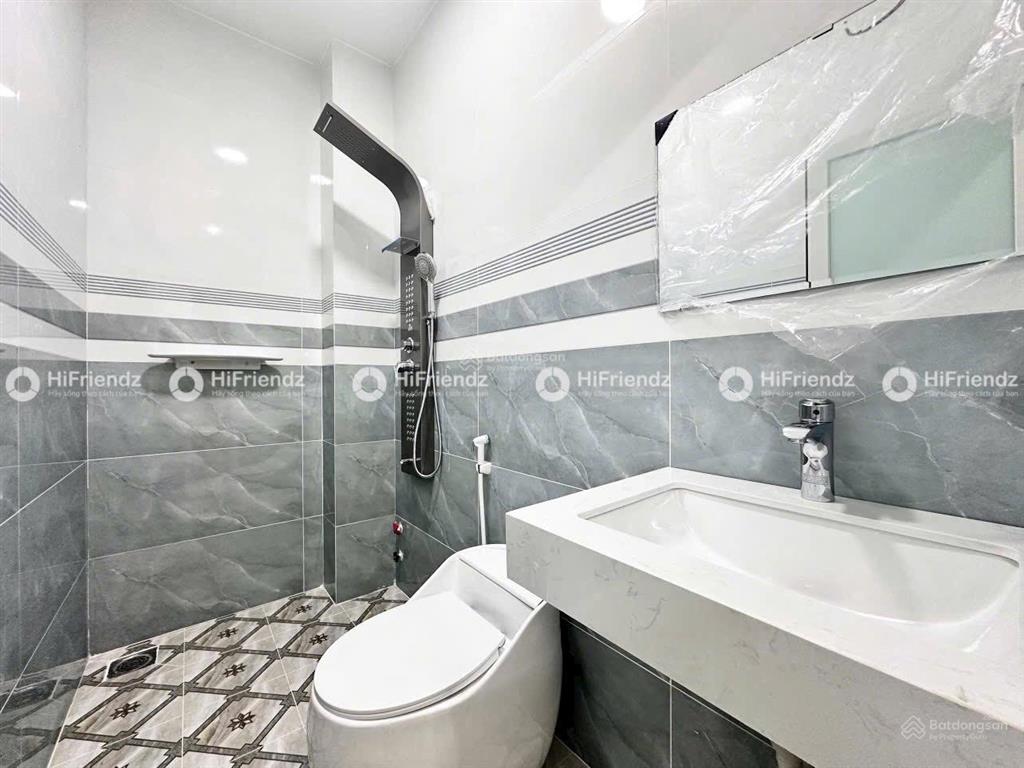 Cho thuê căn hộ mini full nội thất, ngay bv bình tân, aeon bình tân, có thang máy