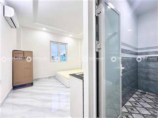 Cho thuê căn hộ mini full nội thất, ngay bv bình tân, aeon bình tân, có thang máy