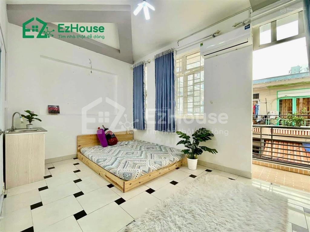 Trống studio bancolfull nội thấtngay luỹ bán bíchtrung tâm tân phúcông viên đầm sen