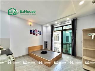 Phòng bancol rộng full ntngay nguyễn sơnthoại ngọc hầumiễn phí xe