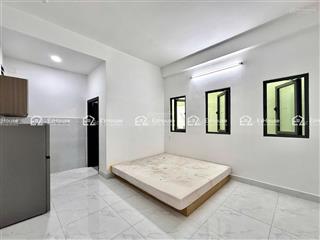 Studio full nội thất, cửa sổ lớn, thang máy hầm xe, chỉ nuôi pet, ngay aeon tân phú