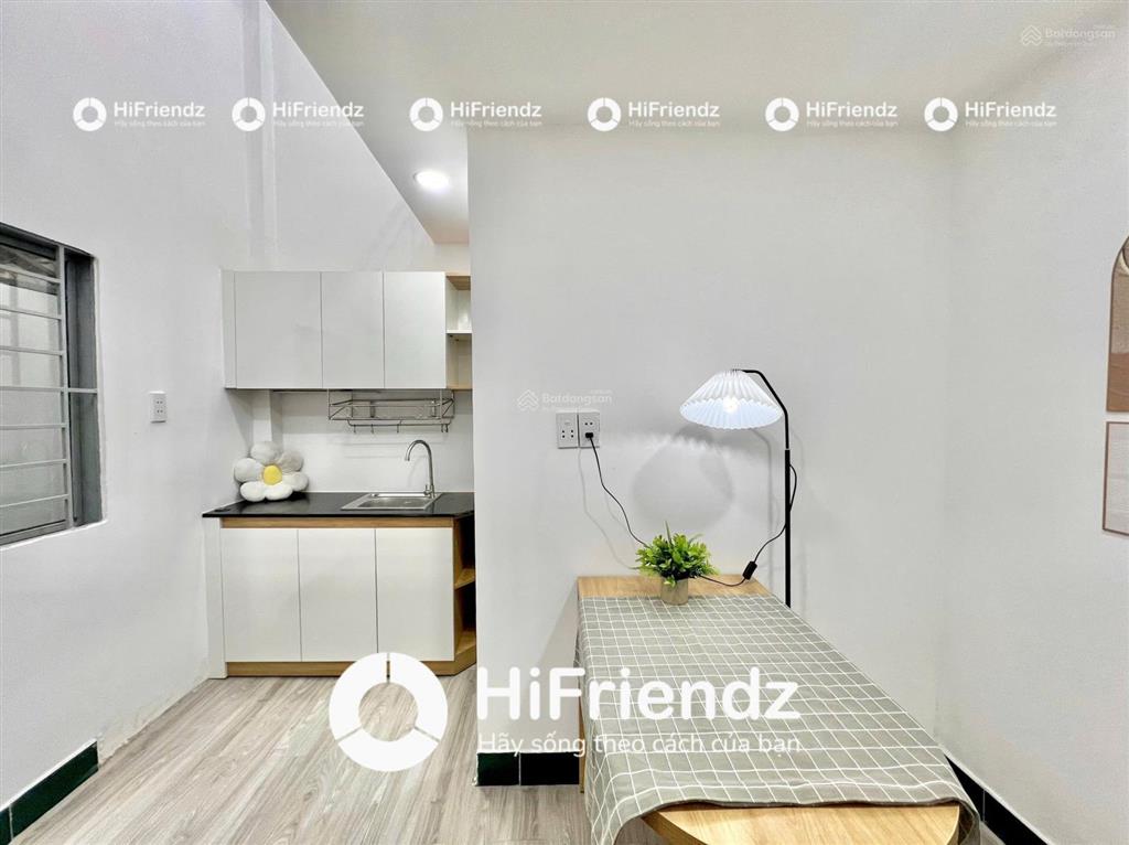 Duplex full nội thất, tòa thang máy hầm xe, free giữ xe, ngay aeon tân phú