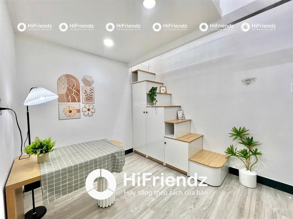 Duplex full nội thất, tòa thang máy hầm xe, free giữ xe, ngay aeon tân phú