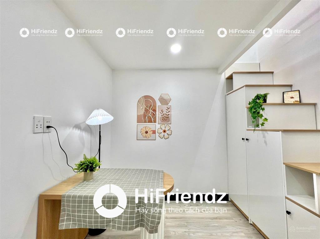 Duplex full nội thất, tòa thang máy hầm xe, free giữ xe, ngay aeon tân phú