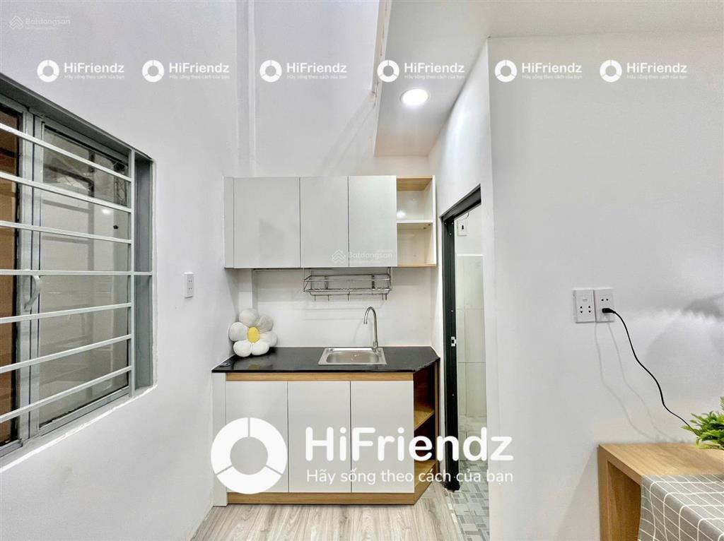 Duplex full nội thất, tòa thang máy hầm xe, free giữ xe, ngay aeon tân phú