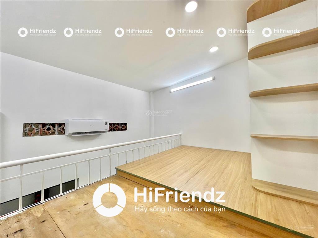 Duplex full nội thất, tòa thang máy hầm xe, free giữ xe, ngay aeon tân phú