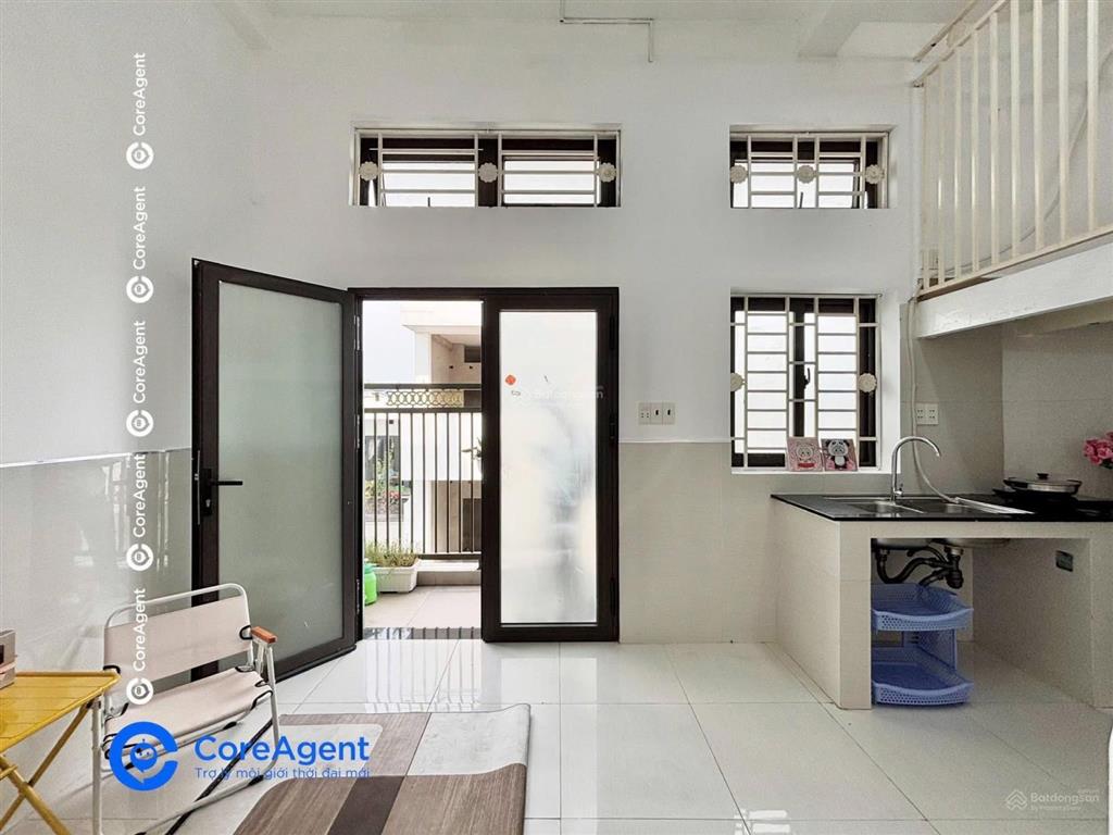 Trống lại duplex bancolgác cao đứng đượctoà thang máy hầm xe ngay bốn xãgiữ đầu tháng
