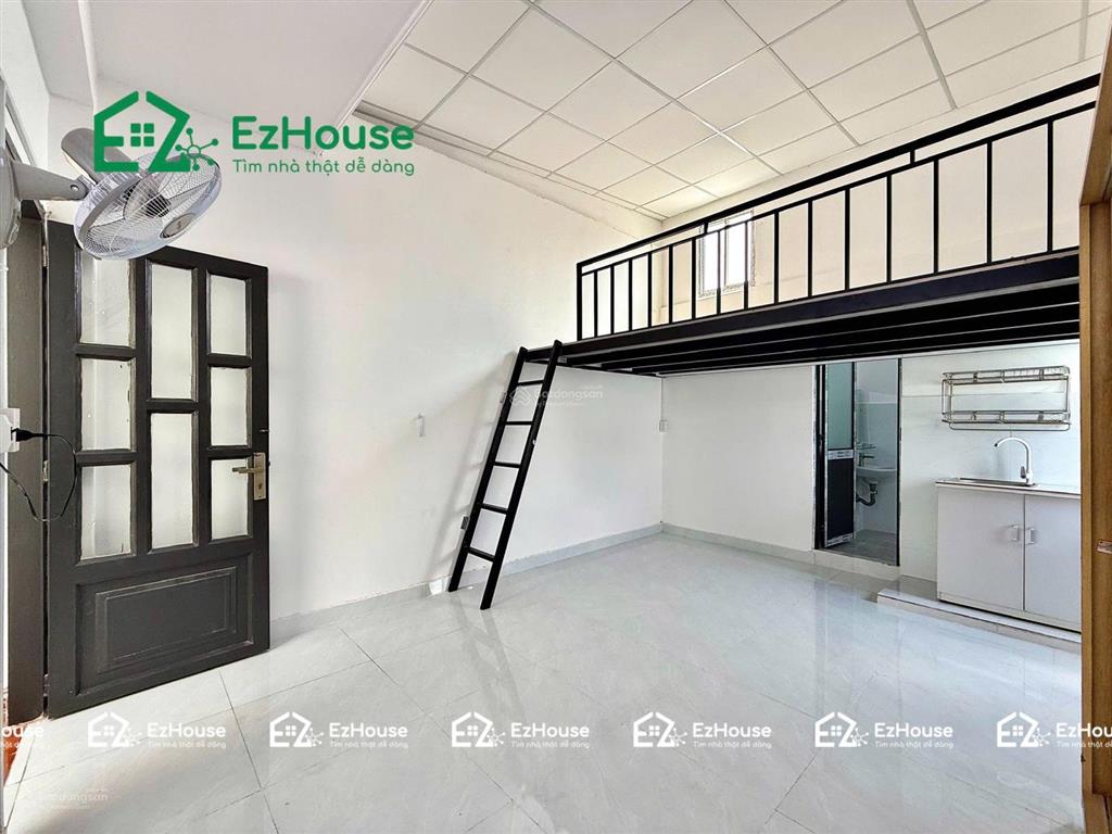 Khai trương duplex giá rẻ gác cửa sổ trờisẵn nội thấtngay ngã tư bốn xãđh văn hiến