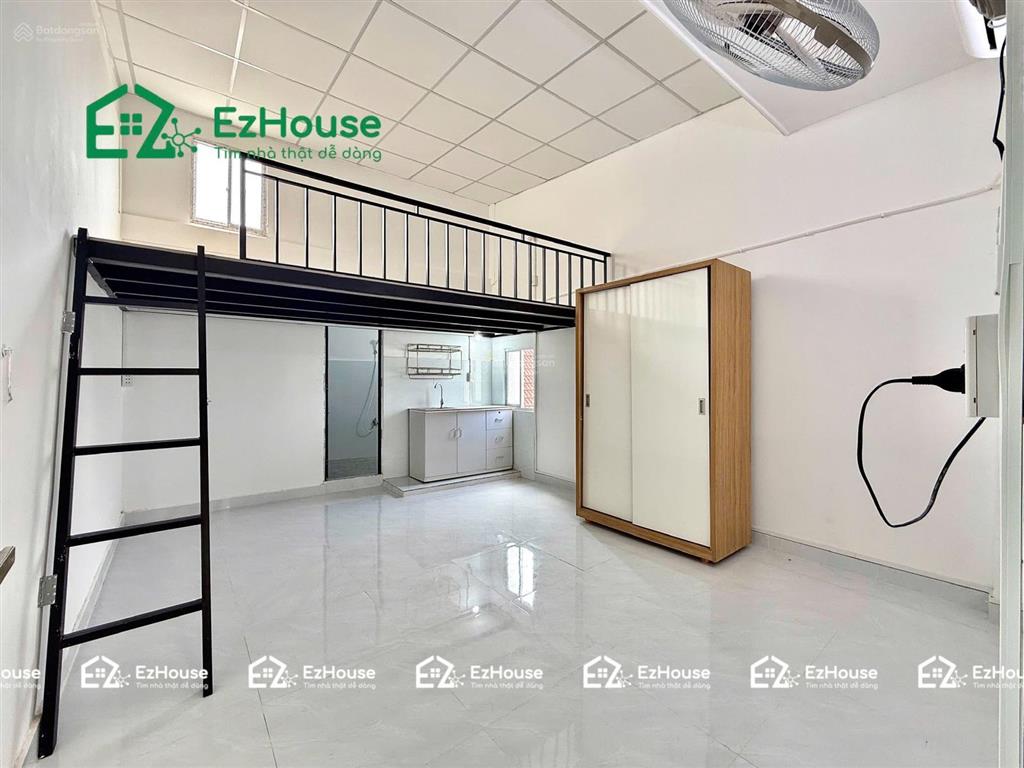 Khai trương duplex giá rẻ gác cửa sổ trờisẵn nội thấtngay ngã tư bốn xãđh văn hiến