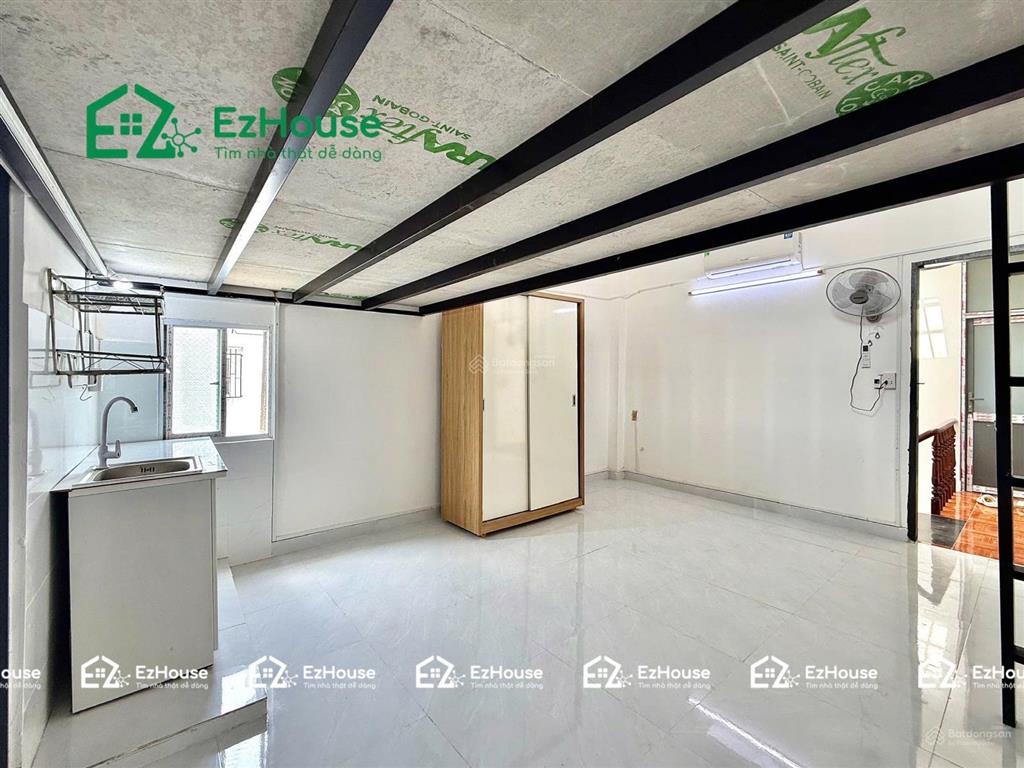 Khai trương duplex giá rẻ gác cửa sổ trờisẵn nội thấtngay ngã tư bốn xãđh văn hiến