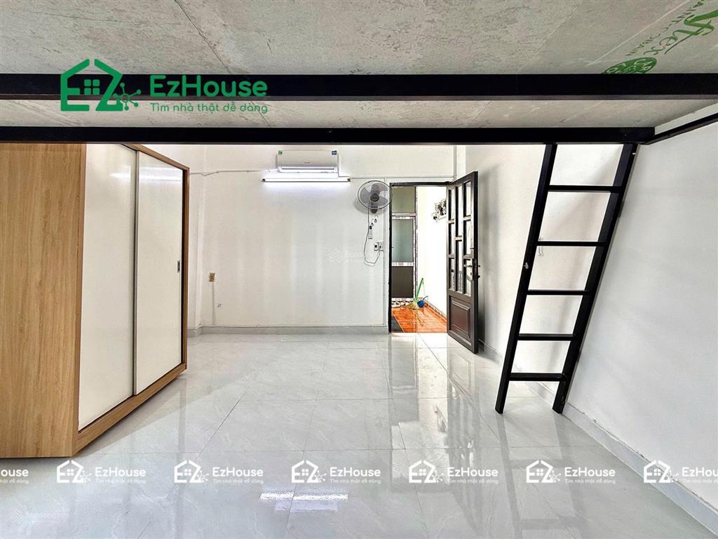 Khai trương duplex giá rẻ gác cửa sổ trờisẵn nội thấtngay ngã tư bốn xãđh văn hiến