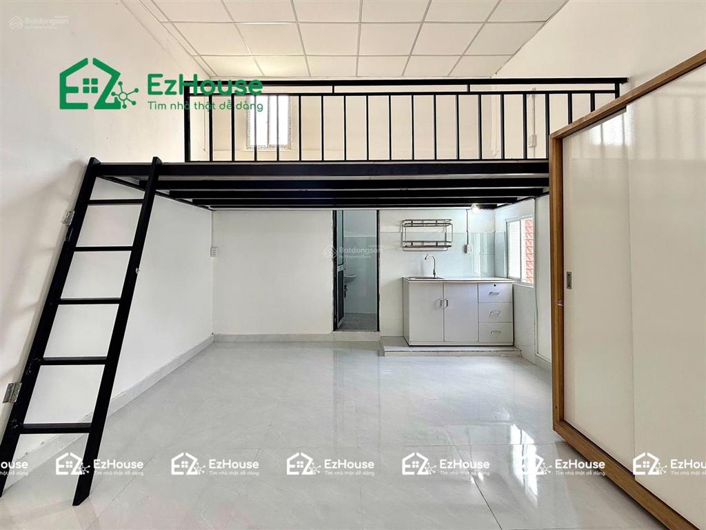 Khai trương duplex giá rẻ gác cửa sổ trờisẵn nội thấtngay ngã tư bốn xãđh văn hiến