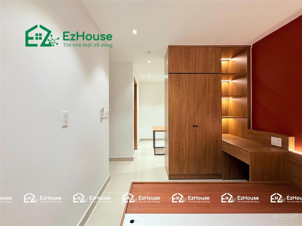 Khai trương studio luxury mgrfull nội thấtgần aeon tân phúvào ở ngay