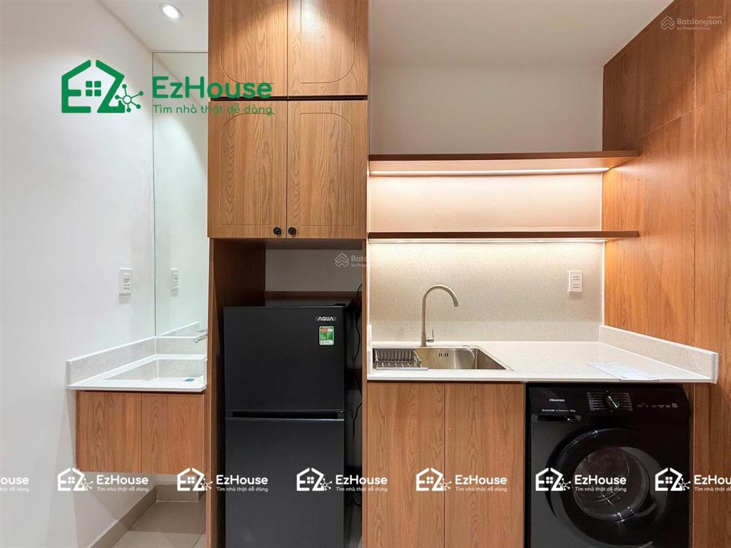 Khai trương studio luxury mgrfull nội thấtgần aeon tân phúvào ở ngay