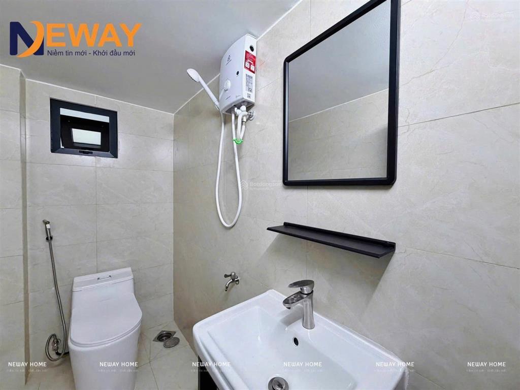 Duplex full nt, cửa sổ trời, tòa thang máy hầm xe, free giữ xe, ngay aeon tân phú